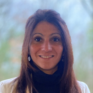 Sonia Gayral