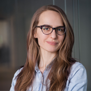 Sonia Grzywacz