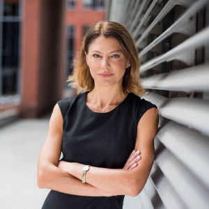 Sylwia Pyśkiewicz