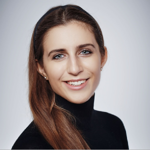 Wiktoria Krużołek