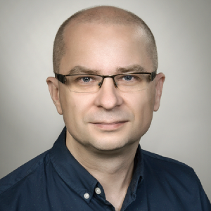 Witold Chmielowiec