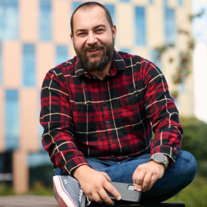 Łukasz Nalepa