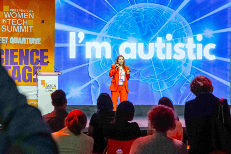 "Embracing ADHD: From hunter-gatherers to CEOs" by Barbara Sofia Ilardo